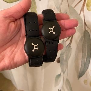 Orangetheory Heart Rate Monitors